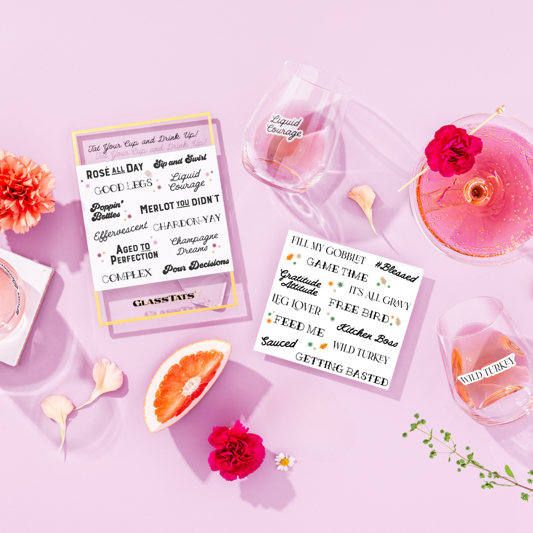 The Thanksgiving Bar Box