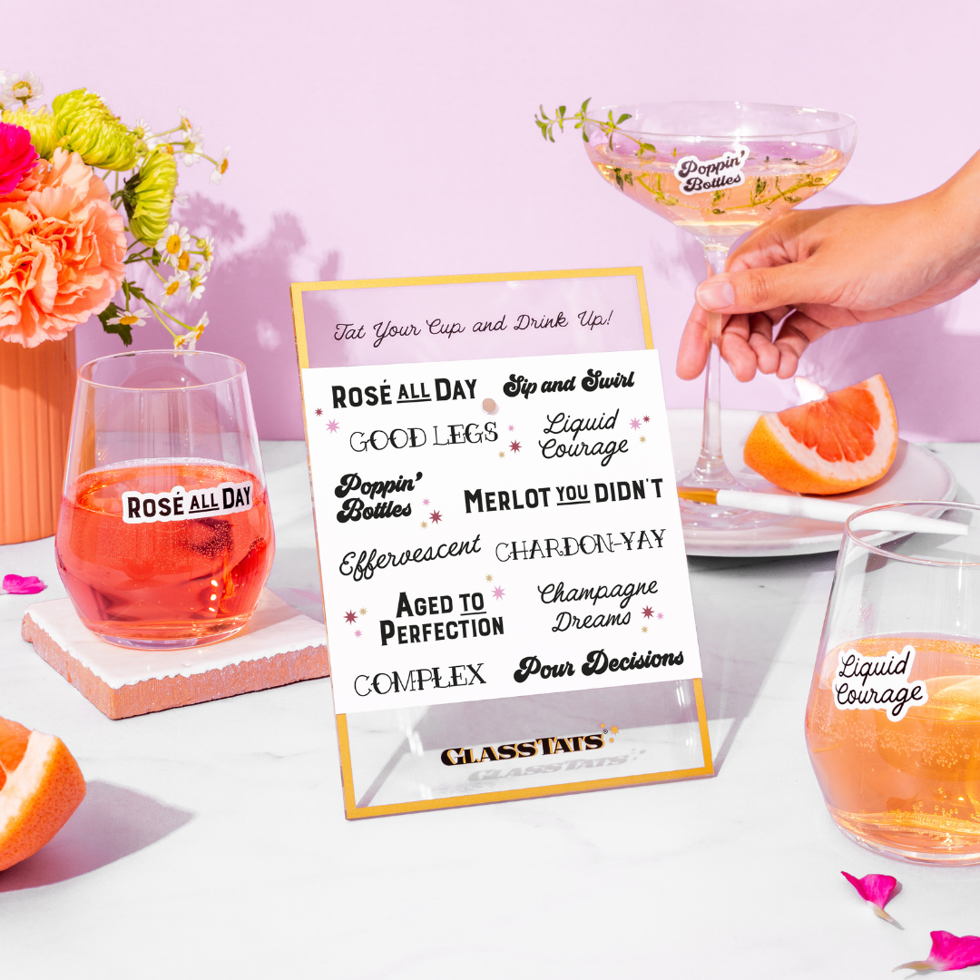 The Thanksgiving Bar Box