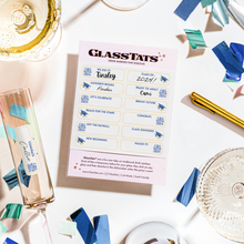 Load image into Gallery viewer, 2024 Graduation Drink Markers

