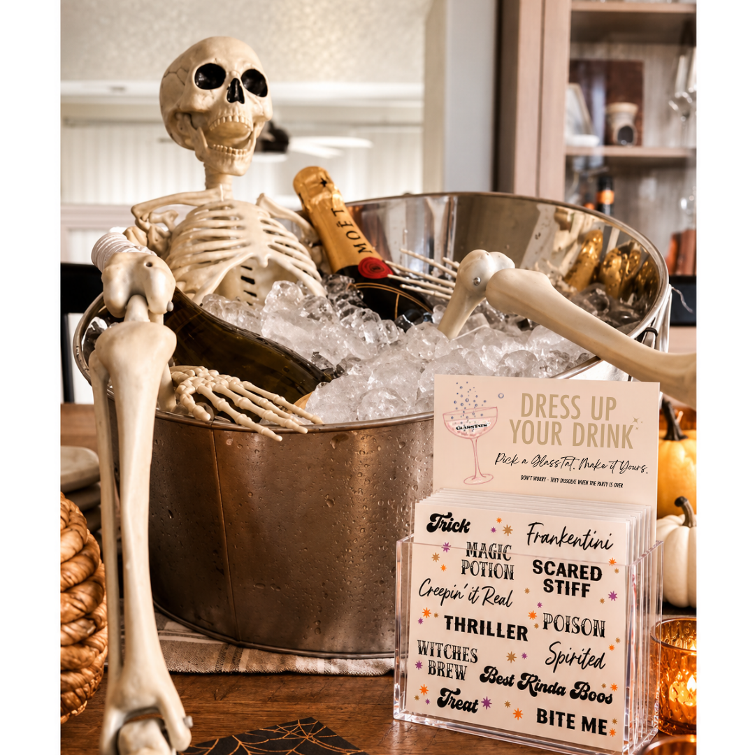 Halloween Party Pack
