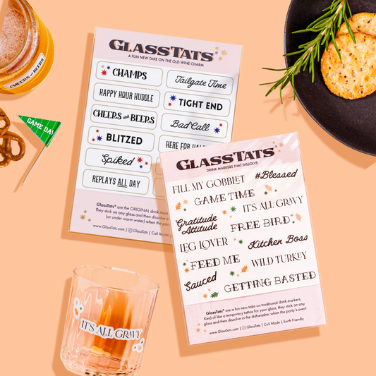 Turkey and Touchdown Bundle