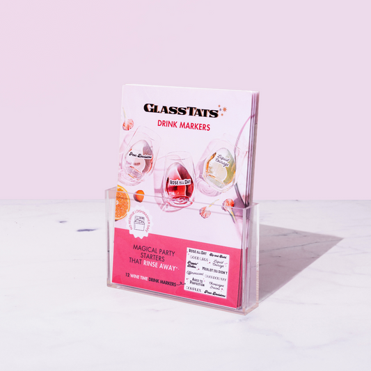 Acrylic Display Box