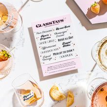 Load image into Gallery viewer, Wine Time Drink Markers
