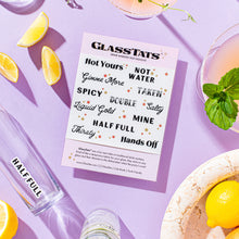 Load image into Gallery viewer, Happy Hour Drink Markers
