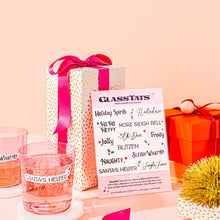 Load image into Gallery viewer, Christmas Drink Markers
