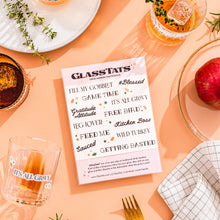 Load image into Gallery viewer, Thanksgiving Drink Markers
