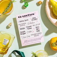 Load image into Gallery viewer, Holiday Drink Markers
