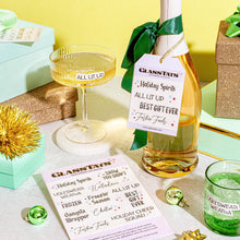 Load image into Gallery viewer, Holiday Drink Markers
