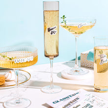 Load image into Gallery viewer, Engagement Party Drink Markers
