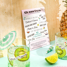 Load image into Gallery viewer, Pool Party! Drink Markers
