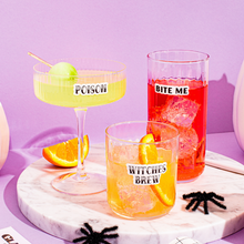 Load image into Gallery viewer, Halloween Drink Markers
