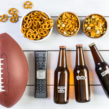 Load image into Gallery viewer, Super Bowl LVII Drink Markers
