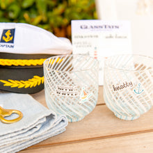 Load image into Gallery viewer, Yacht Rock Drink Markers
