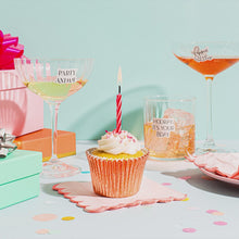 Load and play video in Gallery viewer, Birthday Party Drink Markers
